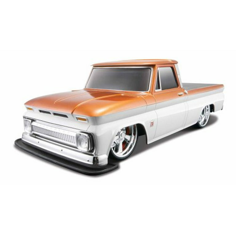 Maisto R/C 1:16 64 Chevrolet Pick-Up - Walmart.com