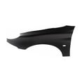 thumbnail image 1 of Salpicadera 206 2001 A 2009 Peugeot TONG YANG Del Izq, 1 of 4