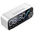 thumbnail image 1 of Subwoofer Mini Bluetooth Speaker Card Dual Alarm Clock Applet Wireless Gift Bluetooth Speaker, 1 of 5