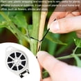 thumbnail image 6 of Plant Flower Fixed Gardening Accessories Nylon Cable Ties 65.7*98.5*164 in Soft And Flexible With Cutter Green Banding Wires, 6 of 20
