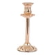 thumbnail image 2 of Candelabro Moderno Elegante perfecl Luz de Té Pilar Soporte para Boda Oficina Decoración de Mesa 14cm 18cm, 2 of 8