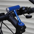 thumbnail image 3 of SPRING PARK Bike Extender Frame T Type Aluminum Alloy Convert Tool Mount Holder Bike Bracket Bicycle Accessories, 3 of 7