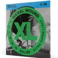 thumbnail image 3 of Guitar Strings EXL130 008 Plated For Enhanced Tone And Durability Quality Musical Instrument Accessories, 3 of 3