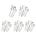 thumbnail image 4 of ZWILLING Vintage 1876 23-pc 18/10 Stainless Steel Flatware Set, 4 of 4