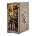 thumbnail image 1 of Kits de Coins pour Maison de Poupée, Modèles de Serre-Livres, Cadeaux Uniques, 1 of 9