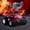 Red Kids Toys, variant on Limited Time Deal karymi Press Engineering Vehicle Simulation Small Lift Vehicle Inertias Bulldozer Suitable for Toys and Gifts for Children Aged 0-3 Clearance Toys The Big Save New & Trending