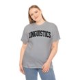 thumbnail image 4 of 22Gifts Linguistics Linguist Graduation Shirt, Gifts, Tshirt, 4 of 12
