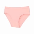 thumbnail image 3 of Panty Alta Marel para Mujer, Detalle de Encaje, Rosa Claro Talla EG, 3 of 4