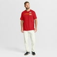 thumbnail image 3 of Men's Fanatics Red Kansas City Chiefs Chop Block Legacy T-Shirt, 3 of 3