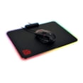 thumbnail image 2 of Thermaltake Tt Esports Draconem RGB Mouse Pad, 2 of 4