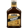 thumbnail image 2 of KC Masterpiece Hickory Brown Sugar Barbecue Sauce, 40 fl oz Bottle, 2 of 7