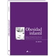 thumbnail image 1 of Obesidad Infantil Ergon 9788417844127, 1 of 2