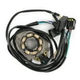 thumbnail image 5 of Motor Genic Alternator Magneto Stator Fit for Honda CR250 CR 250 R 1999 # 31100-KZ3-J11, 5 of 8
