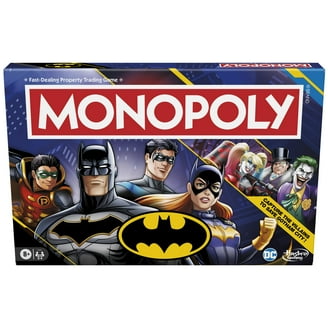 MONOPOLY MARVEL AVENGERS/モノポリー アベンジャーズ Hasbro Launches Monopoly: Marvel Avengers Edition - The Toy Book
