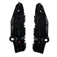 thumbnail image 2 of Front Bumper Support Spacer Retainer Brackets RH LH For Toyota For Rav4 19-2021, 2 of 5