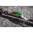 thumbnail image 2 of Berkley Flicker Minnow Fishing Lure, Slick Alewife, 1/4 oz, 2 of 10