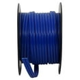 thumbnail image 5 of Rockville R14G50MS-BL 50 Foot Spool Marine Waterproof 14 AWG Speaker Wire Blue, 5 of 5