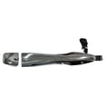thumbnail image 1 of Manija Puerta Exterior Generica Altima 2013 A 2016 Nissan Derecha Delantera Cromado Con Sensor, 1 of 4