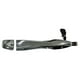thumbnail image 1 of Manija Puerta Exterior Generica Para Nissan Pathfinder 2013 A 2016 Derecha Delantera Cromado, 1 of 4