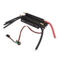 thumbnail image 4 of RC ESC 120A NikouMX ESC impermeable sin escobillas refrigerado por agua, 4 of 8