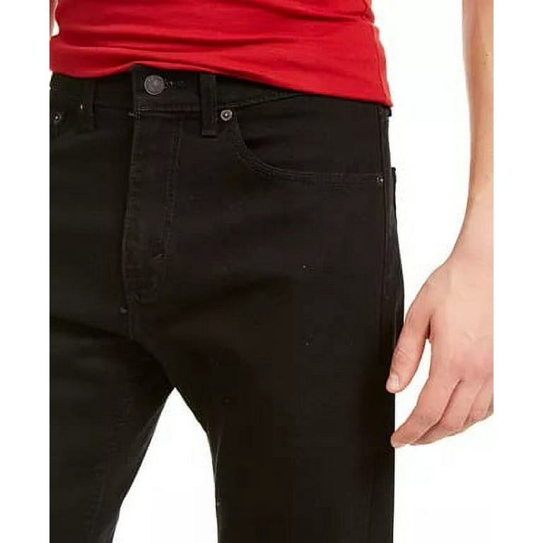 Men's Levi's® 505™ Regular Fit Stretch Jeans Color: Native Men's Levi's® 505™ Regular Fit Stretch Jeans Color: Native