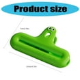 thumbnail image 5 of Sealing Clip Bag Clamp for Food Storage and Preservation Decorative Sealer Clamp, 5 of 13