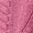 Pink, variant on Women'S Oversized Cable Knit Crewneck Sweaters Red L