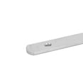 thumbnail image 4 of Uxcell 12" Length Stainless Steel L Shaped Angle Bracket Brace 2pcs, 4 of 4