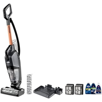 Dyson V15 Detect Cordless Vacuum, Yellow Nickel, Handheld Mode