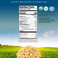 thumbnail image 3 of Crop by Pop Pure Organic Pine Nuts, Premium Raw Pignolias, 16 oz, 3 of 5