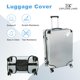 thumbnail image 5 of Funda de equipaje Explore Land Tough Protector para maletas de 30 a 32 pulgadas, 5 of 7