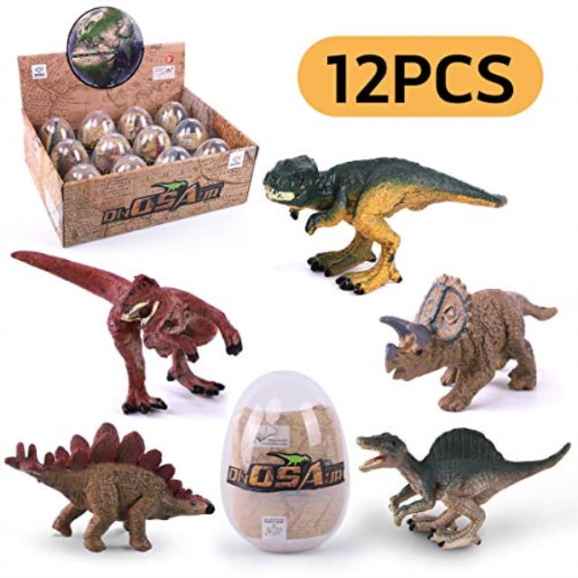 dinosaur egg toy walmart
