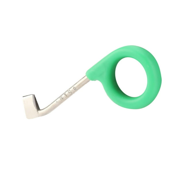 Cuchillo para anillar árboles frutales, tijeras para cortar corteza de aro, herramientas para podar frutas de jardín, cuchillo para anillar con mayor durabilidad