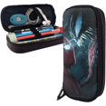 thumbnail image 1 of Marvel Spider-Man Venom Pencil Case A, 1 of 4