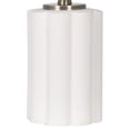 thumbnail image 5 of Mainstays 15 inch Ceramic Table Lamp, 5 of 5