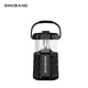 thumbnail image 5 of Altavoz portátil XDOBO Hope BT de 40 W, subwoofer impermeable para exteriores y camping, 5 of 8
