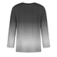 thumbnail image 3 of Camisas de Manga Larga para Hombres Imprimir Casual Cuello Redondo Blusa de Manga Corta, Camisas de Lino para Hombres, 3 of 4
