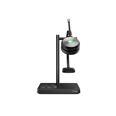 UPC: 6938818306387 | Yealink WH62 Mono UC – headset (YEA-WH62-MONO-UC)