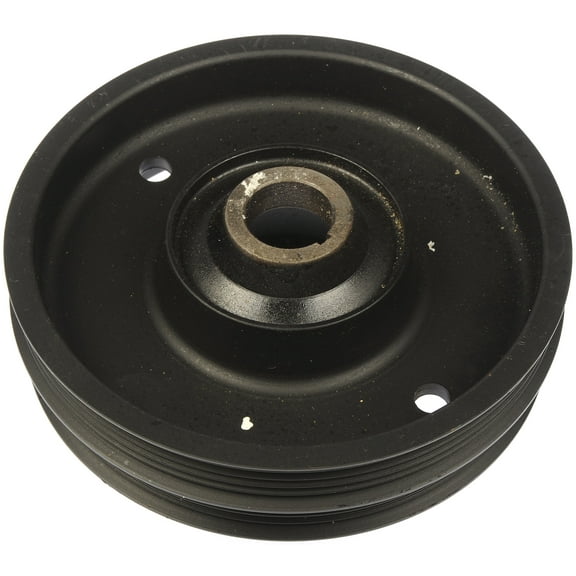 Dorman - Oe Solutions 594-305 Engine Harmonic Balancer Fits select: 1986-1989 HONDA ACCORD