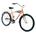 thumbnail image 1 of Bicicleta Benotto City Ocean Dr R26 1v Frenos Contrapedal ocre Benotto MRHOCE2601UN, 1 of 3
