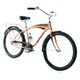 thumbnail image 1 of Bicicleta Benotto City Ocean Dr R26 1v Frenos Contrapedal ocre Benotto MRHOCE2601UN, 1 of 3