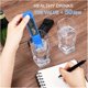 thumbnail image 5 of PH Meter 0.01 pH Precision Water Quality Tester 014 pH Range TDS and EC LCD Display Blue, 5 of 5