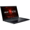 thumbnail image 4 of Acer Nitro V 15 Premium Gaming Laptop 15.6" FHD IPS 144Hz Intel Octa-core i5-13420H 64GB DDR5 2TB SSD GeForce RTX 4050 Backlit USB-C Win11, 4 of 7