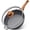 12 Inch / 5 QT, variant on 10 Inch Nonstick Saute Pan with Lid, 3.5 QT Deep Frying Pan Skillet, Multipurpose Cooking Pan for Sauteing, Stir Fry & Simmering, Induction Compatible Cookware