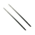 thumbnail image 3 of 2 Pack of Kawasaki Push Rod for Mower Engines / FR651V-AS08, FR651V-AS31, FR691V-AS06, FR691V-AS19, FR691V-ES19, FR691V-FS22, FR691V-GS05, FR730V-AS05 / 13116-7007, KAW-13116-0725, 13116-0725, 3 of 3