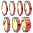 thumbnail image 4 of 3Meters Strong Double Sided Adhesive Tape With High Viscosity For Automotive Use High Temperature Resistant Fixed Adhesive Patch, 4 of 14