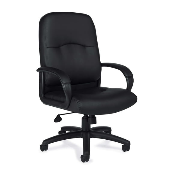 Kenni Executive Leather Chair