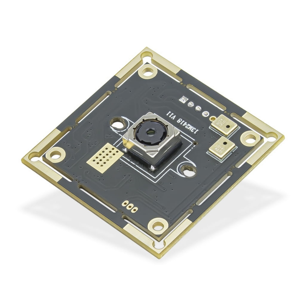WINDLAND Compactly 13Megapixel USB Camera Module Webcam for Professional Camera Use