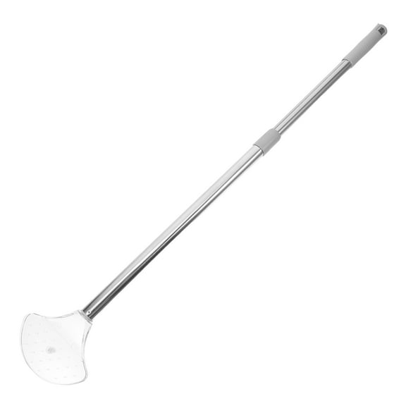 OUNONA Adjustable Portable Handheld Sign Holder Telescopic Pole Banner Stand for Sports Meetings Class Leader Placards Advertising Displays