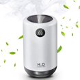 thumbnail image 1 of Petit Humidificateur de Bureau, 1 of 6
